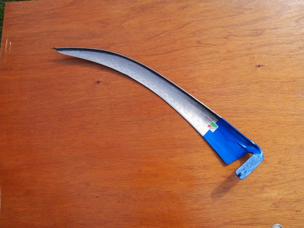 Falci Scythe Blade 128 70cm