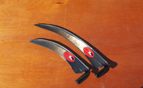 40cm and 50cm Luxor blades