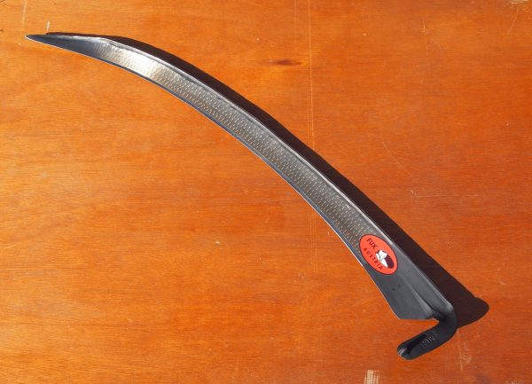 85cm Luxor Scythe Blade