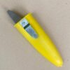 Stone sheath, plastic - Image 4