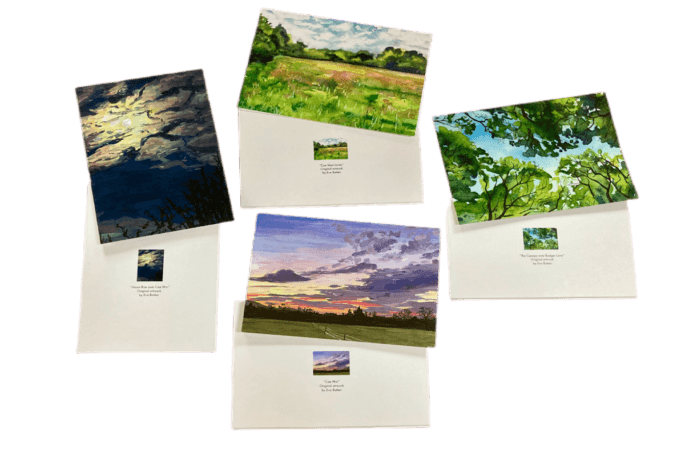 Gift Vouchers for Scythe Courses