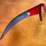 Falci 187 60cm Scythe Blade