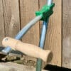 Schröckenfux adjustable metal snath (LIMITED NUMBER) - Image 6