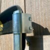 Schröckenfux adjustable metal snath (LIMITED NUMBER) - Image 4