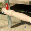 Schröckenfux adjustable metal snath (LIMITED NUMBER) - Image 3