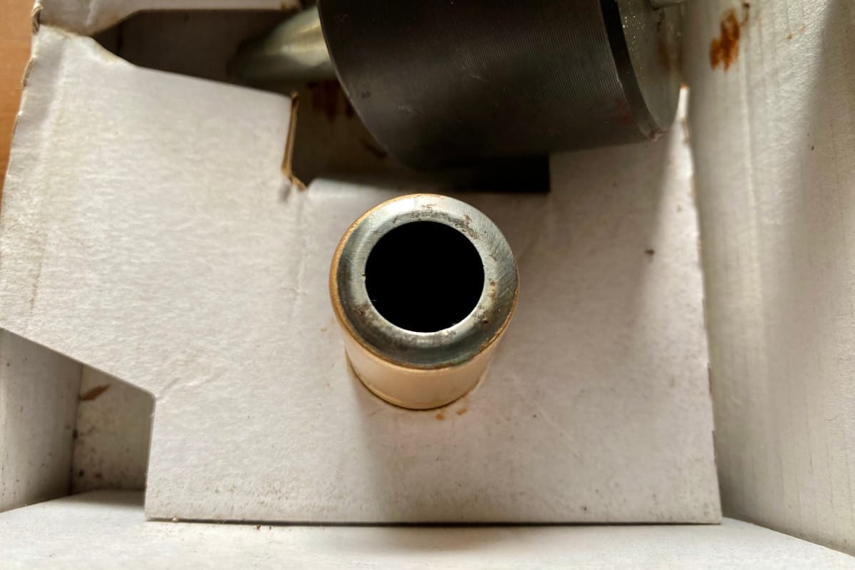 Fux Deluxe Peening Jig (EX-DISPLAY) - Image 9