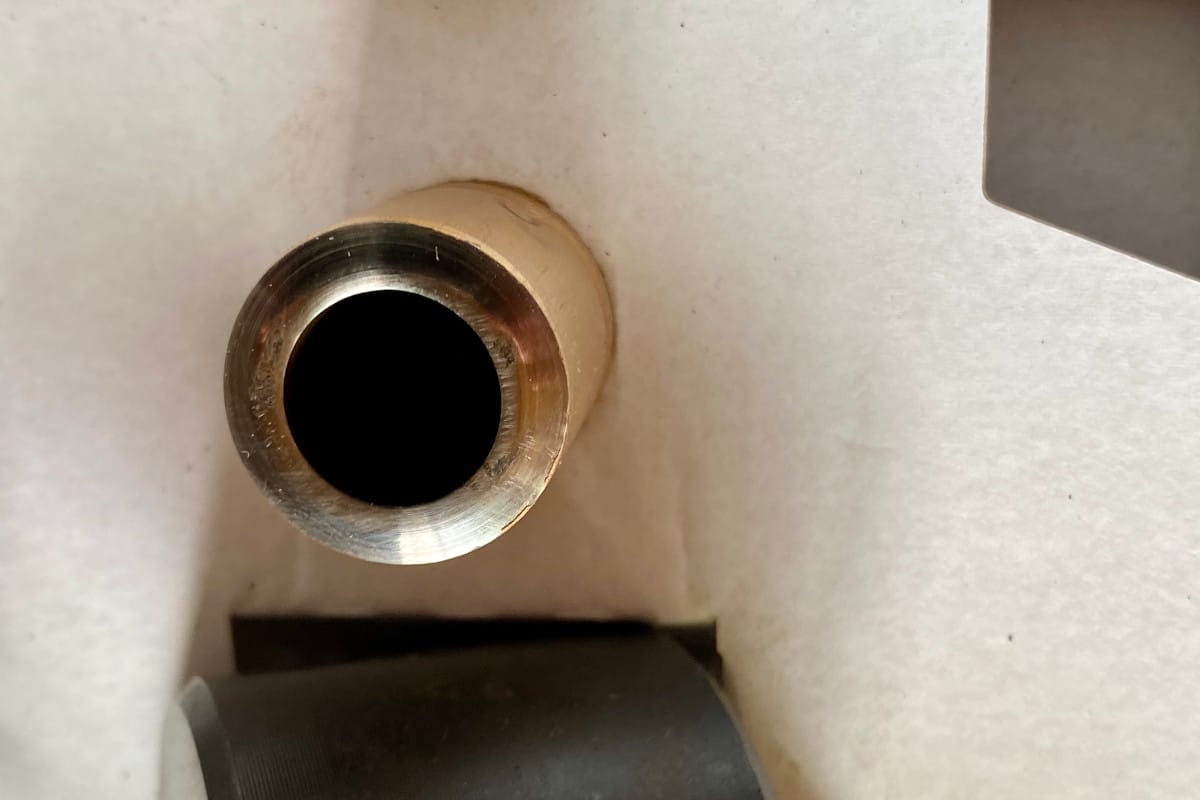 Fux Deluxe Peening Jig (EX-DISPLAY) - Image 3