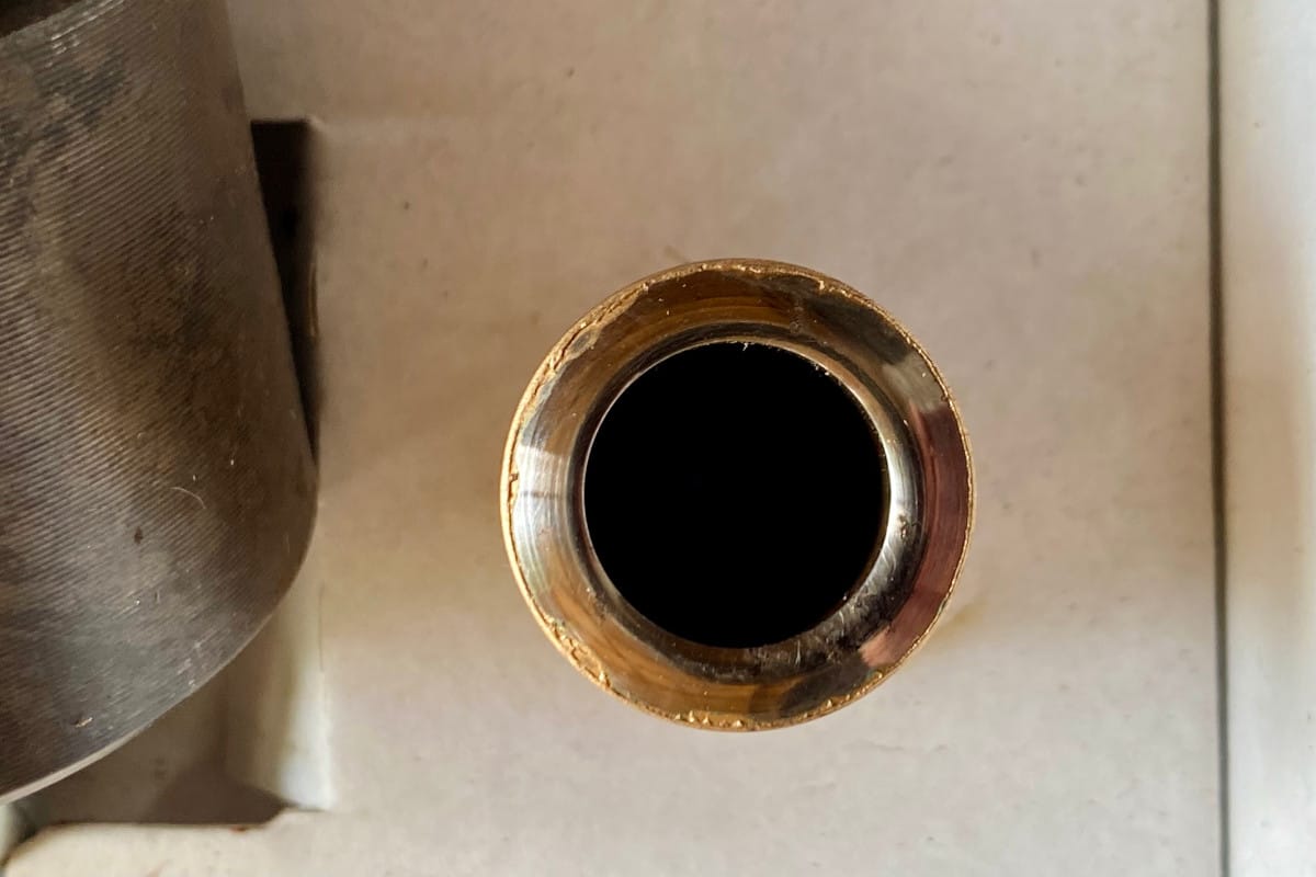 Fux Deluxe Peening Jig (EX-DISPLAY) - Image 6