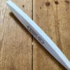 BARYONYX "ARCTIC FOX" Synthetic Sharpening stone