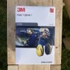 Peltor Optime 1 box front