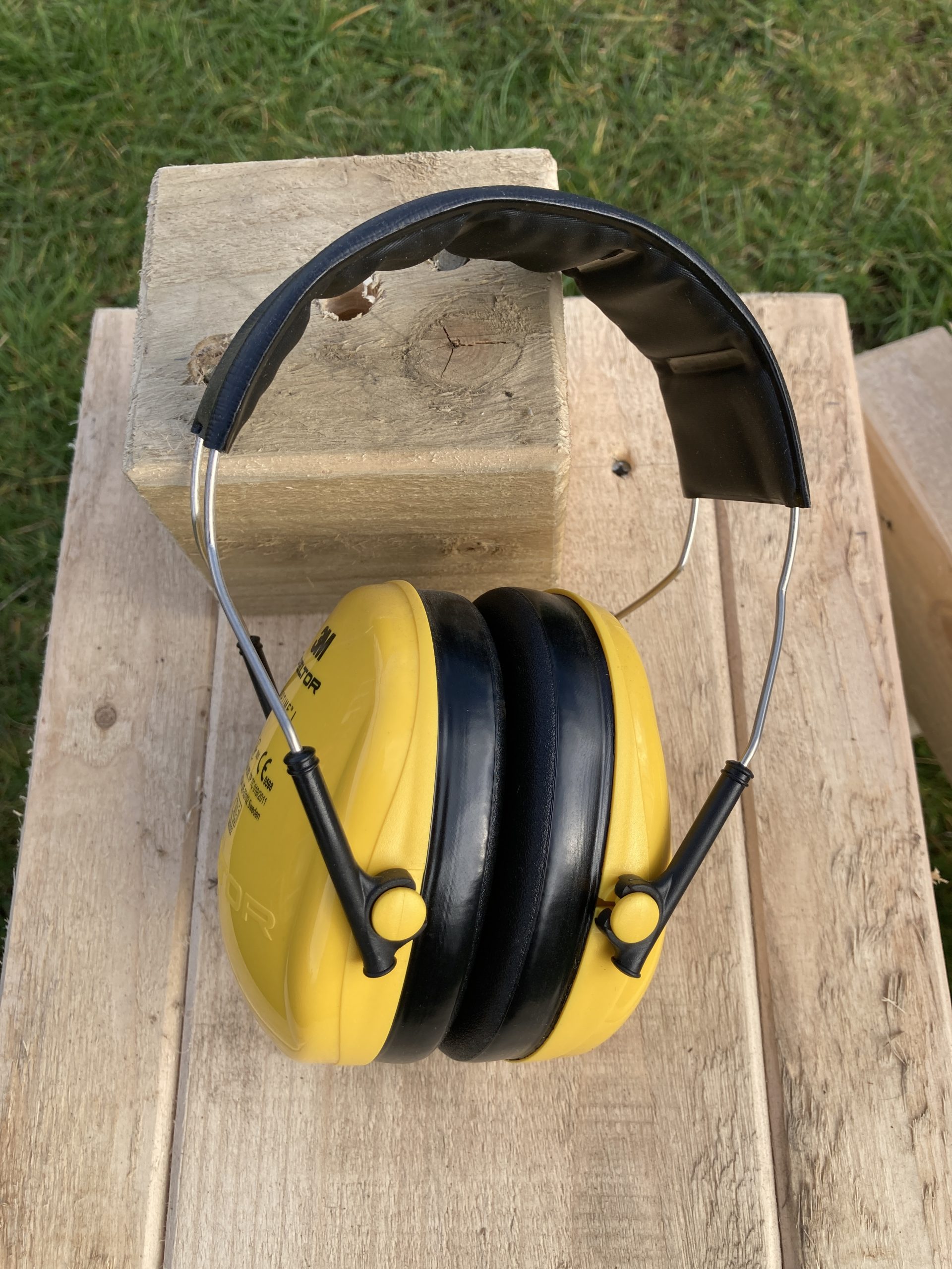 Ear Defenders - Image 2